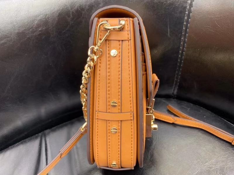 MCM Satchel Bags